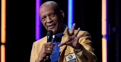 Cowboys Hall of Famer Roasts Eagles in Interview: ‘We’re Not That Afraid’