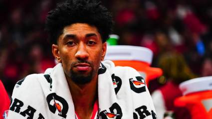 New Mavs Big Man Addresses Potential Position Controversy: Insider