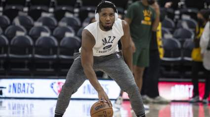East Rival Steals Donovan Mitchell From Knicks in Proposed Trade