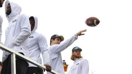 Jets Could Add ‘Future Superstar’ Defender, Says Analyst