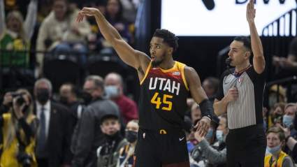Possible Donovan Mitchell Trade Gains Momentum for Nets as Star ‘Questions’ Moves in Utah