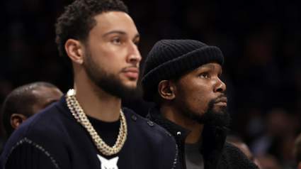 Nets Star Reaches Agreement With East Rival Amid Trade Rumors
