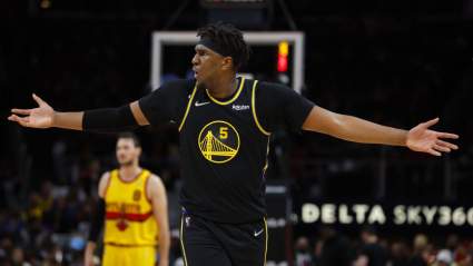 Bulls Had Interest in 26-Year-Old 3-Time Champion in Free Agency