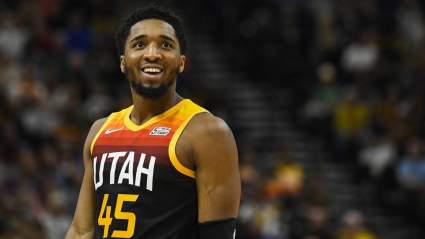 Nets Trade Gains Momentum in Pursuit of Three-Time All-Star
