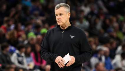 Chicago Bulls Release Statement on Nearby Tragedy