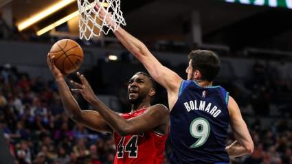 Bulls Assistant Praises Rising Star Ahead of Critical Season