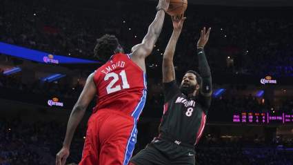 Philly-Based Free Agent Hoping to Join Sixers