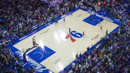 Sixers Twitter Reacts to Plans for New ‘World-Class’ Hoops Arena