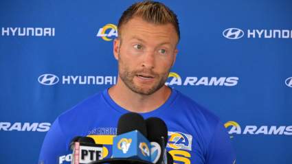 Rams Should Consider Trading Former 3rd Rounder, Analyst Says