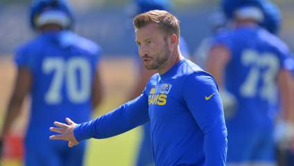Rams Among 5 Teams That Earn ‘A’ Grade After ‘Home Run’ Move