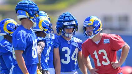 Insider Points Out 2 Rams Who Need to Take ‘Large Steps Forward’