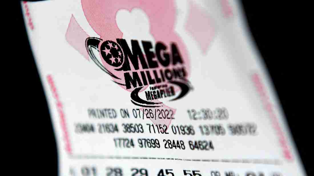 When Is the BillionDollar Lottery? Mega Millions Drawing Time