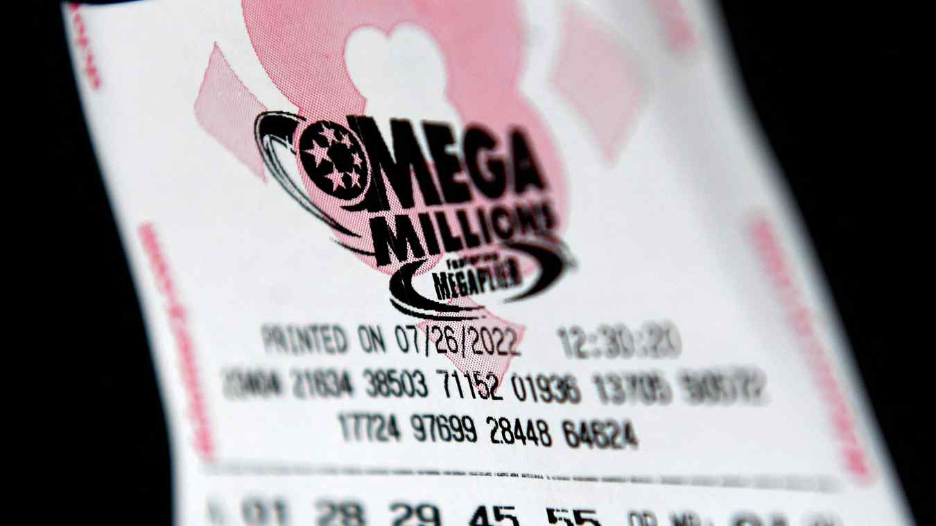 When Is the BillionDollar Lottery? Mega Millions Drawing Time