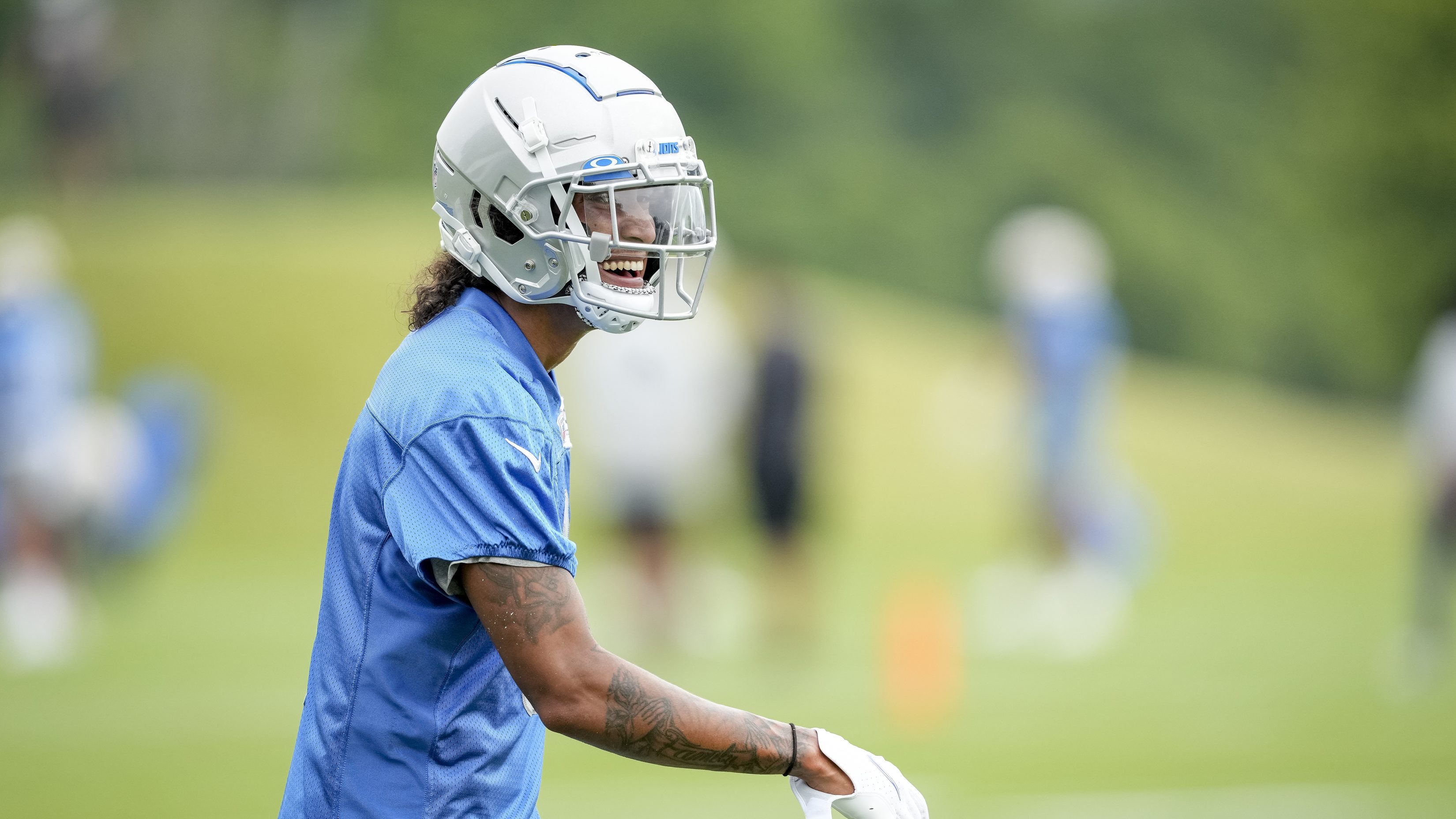 5 strengths and weaknesses for the Detroit Lions heading into the 2021-22  season