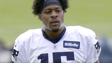Bears WR to Undergo Surgery, Timetable for Return Revealed: Report