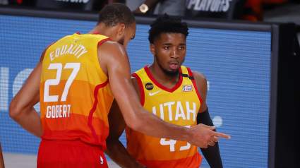 Blockbuster Trade Creates Concern for Heat Signing Jazz Star