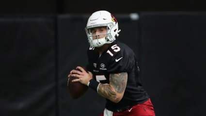 Jets Host Athletic Dual-Threat Quarterback for Visit