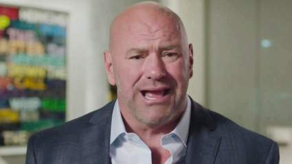 UFC Star Defends Dana White’s Outrageous $250,000 Gift