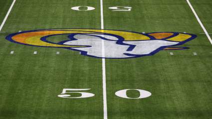 Rams Announce Roster Decision for ‘Extremely Long’ Option