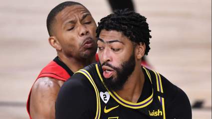 Lakers Weigh ‘Plan B’ Trades for $87 Million Shooter & Rockets Veteran: Insider