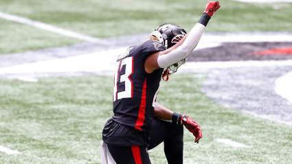 Surprising Player Named Falcons ‘Best-Kept Secret’