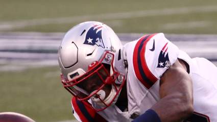 Former Patriots First-Rounder ‘Was Destined to Fail’ in New England: Report