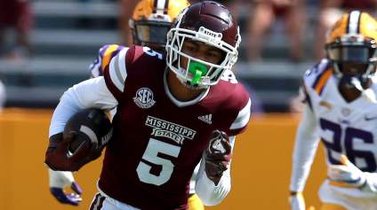 Packers Signing Former USFL Receiver After Tryout: Sources