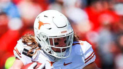 Patriots’ Blazing Fast WR-Hybrid Called Team’s Best Undrafted Player