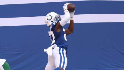 Bills Can Instantly Fix Roster Void By Signing 3-Time Pro Bowl CB: Analyst