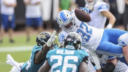 ‘Can’t Be Sloppy:’ Lions Biggest Letdown Game Revealed for Season