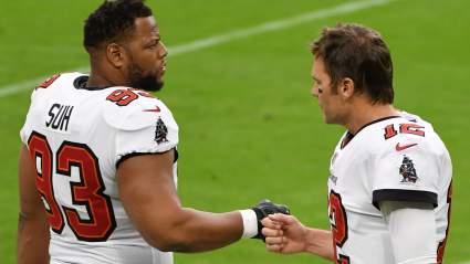 Browns Eyeing 5-Time Pro Bowler for Position of Need