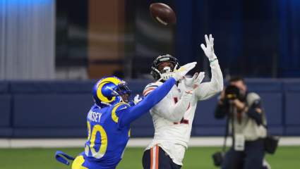 Analyst Blasts Legendary HC for his Handling of ‘Allen Robinson’ Type