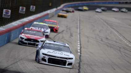 Hendrick Motorsports Expands Key Partnership Through 2025