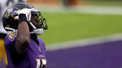 Ravens on Wrong End of ‘Best Move of the Entire Offseason’