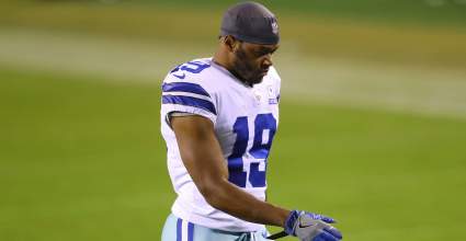 Ex-Cowboys WR Amari Cooper Sounds Off on Jerry Jones’ ‘Half-A**’ Criticism