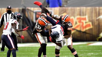 Patriots Offseason Acquisition Projected To Be ‘Team’s Biggest Bust’