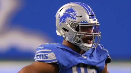 Analyst Names 3 Major Cuts Most Important Moves for Lions’ Offseason