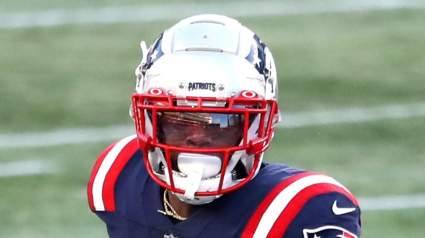 Injured Patriots Fan-Favorite May Not Be Ready to Start 2022 Season