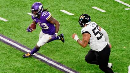 Steelers Work Out Former Jaguars Defensive Tackle, 4 Other D-Linemen