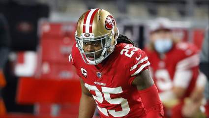 Richard Sherman Shares This ‘Hope’ for Veteran 49ers Defender