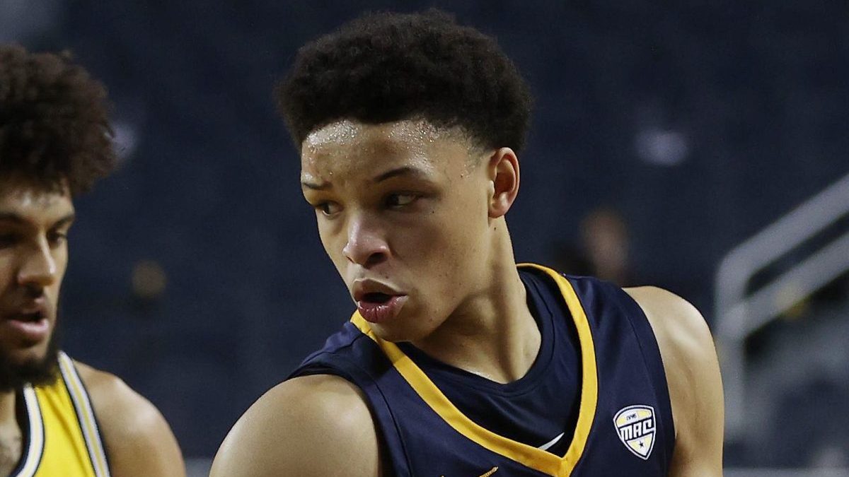 Why Warriors' No. 44 pick Ryan Rollins is already expected to make the  roster