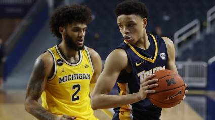 Warriors’ Plans on Contract for ‘Sleeper’ Rookie Revealed in Latest Move: Report
