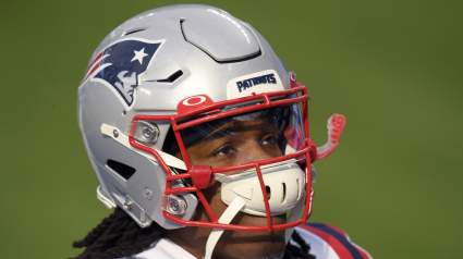 Patriots Former First-Rounder Pegged for Super Stardom