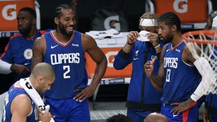 Nets Could Land 7x All-Star Forward in ‘Obvious’ Durant Swap