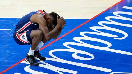 Lakers Sign Young Ex-Wizards Center to Compete for Starting Spot