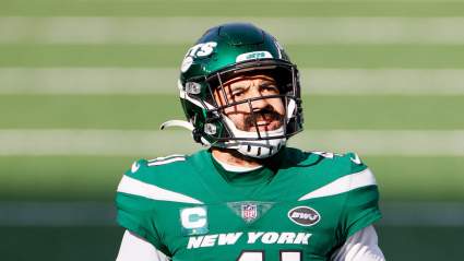 Ex-Jets Defender Bolts to AFC Contender on New Deal