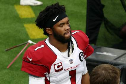 Kyler Murray, Former Safety Calls Out “Joke” Around Contract Clause