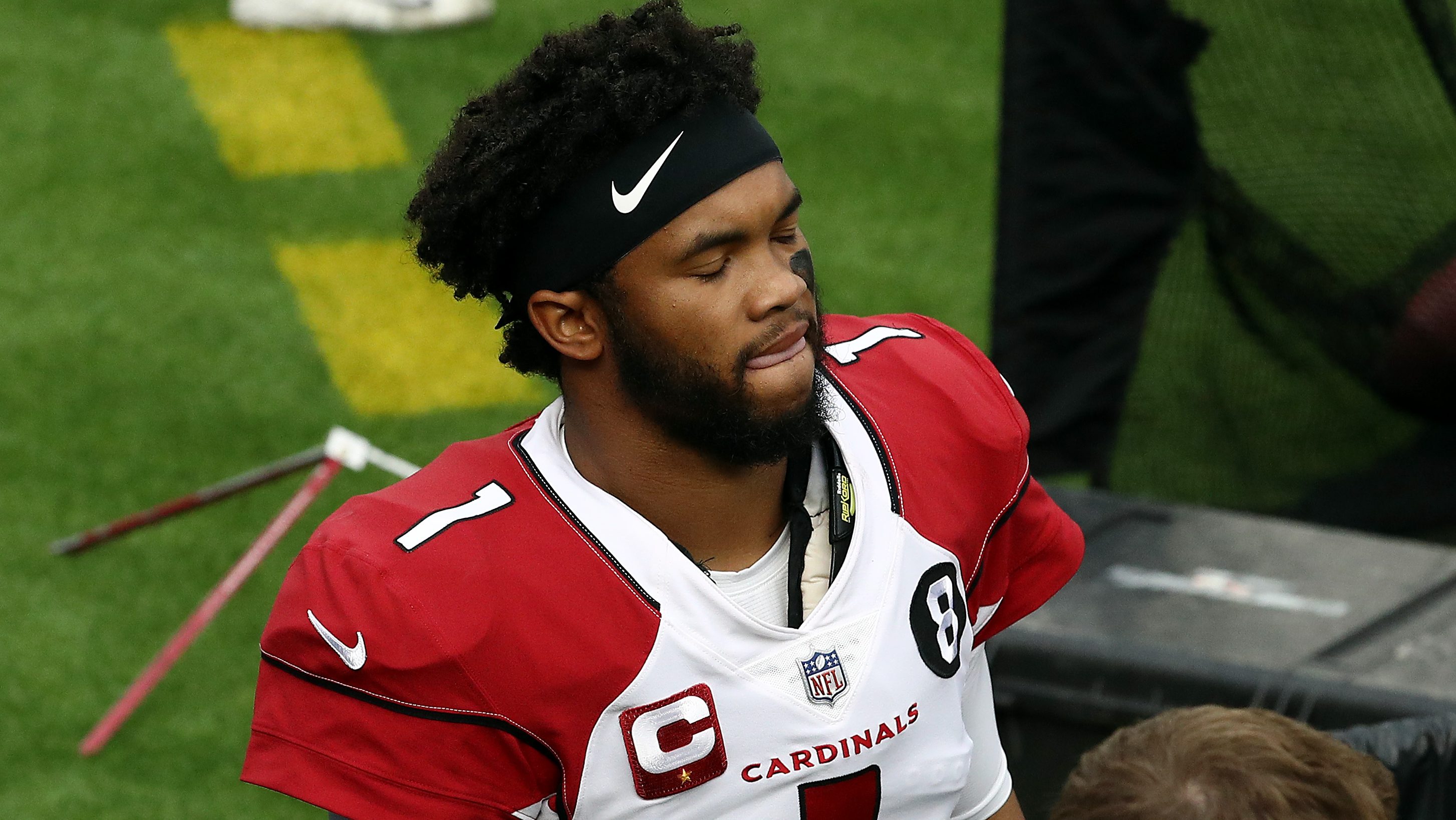 Kyler Murray