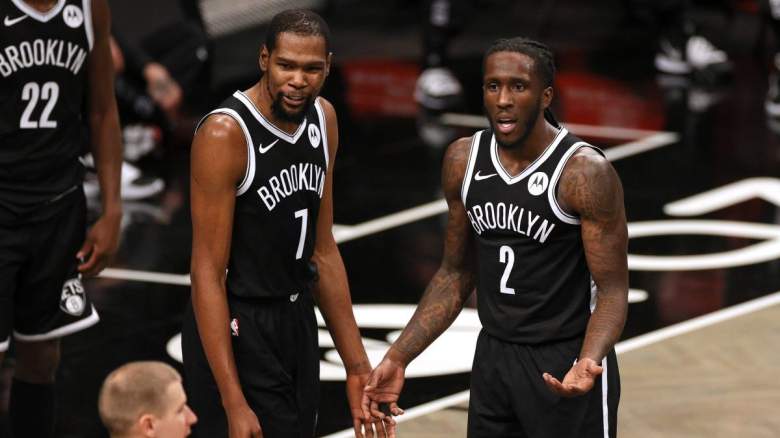 Former Nets Player Sends Strong Message on the Franchise & Front Office