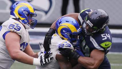 Longtime Rams Rival Chimes in on Bobby Wagner Addition